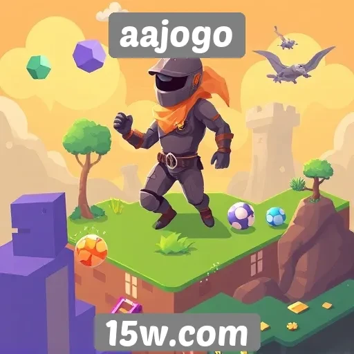Comparativo entre aajogo e outras plataformas de jogos