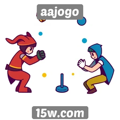 Guias e dicas de jogos no aajogo