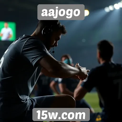 Impacto das atualizações no desempenho do aajogo