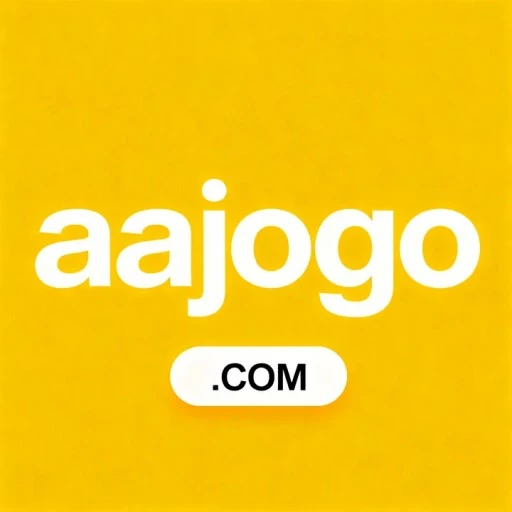 Logotipo aajogo