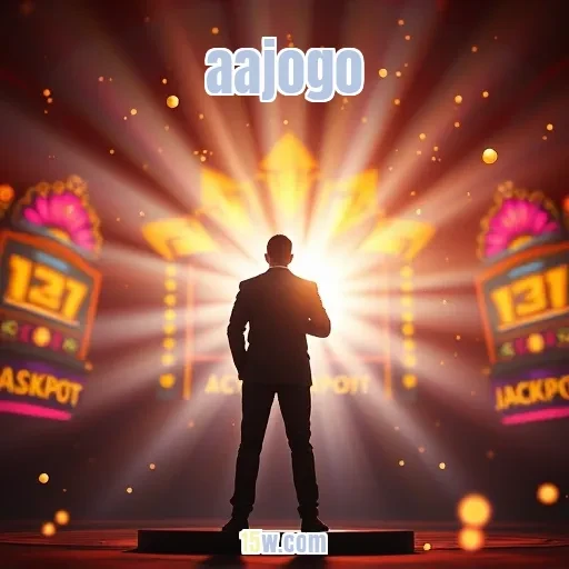 aajogo Caça-Níqueis