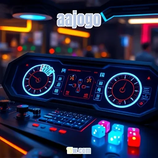 aajogo Eventos Esportivos